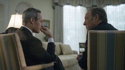 Assistir House of Cards Temporada 2 Episódio 11 Online em HD