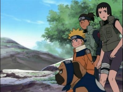 Assistir Naruto Temporada 3 Episódio 146 Online em HD