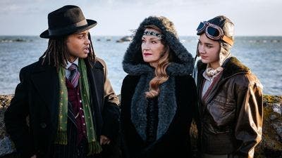 Assistir Harry Wild Temporada 2 Episódio 5 Online em HD