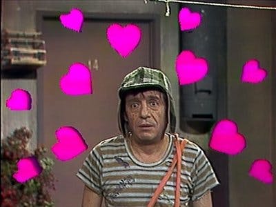 Assistir Chaves Temporada 6 Episódio 32 Online em HD