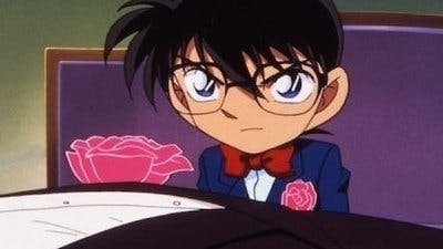 Assistir Detective Conan Temporada 1 Episódio 90 Online em HD