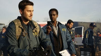 Assistir Lista Negra: Redenção Temporada 1 Episódio 3 Online em HD