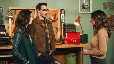 Assistir Superman e Lois Temporada 2 Episódio 12 Online em HD