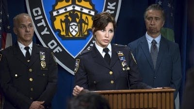 Assistir Brooklyn Nine-Nine: Lei e Desordem Temporada 4 Episódio 22 Online em HD