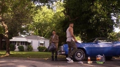 Assistir Ela Dança, Eu Danço Temporada 1 Episódio 3 Online em HD