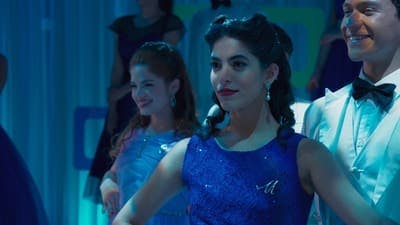 Assistir Club 57 Temporada 2 Episódio 5 Online em HD