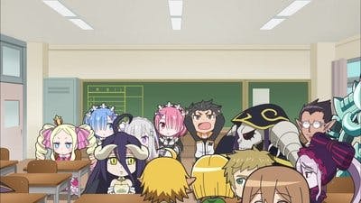 Assistir Isekai Quartet Temporada 1 Episódio 12 Online em HD