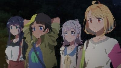 Assistir Selection Project Temporada 1 Episódio 2 Online em HD