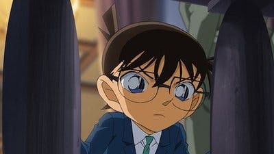 Assistir Detective Conan Temporada 1 Episódio 633 Online em HD