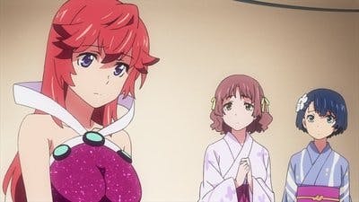 Assistir Ano Natsu de Matteru Temporada 1 Episódio 9 Online em HD