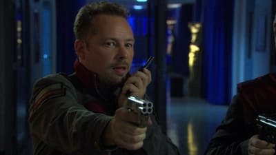 Assistir Stargate SG-1 Temporada 10 Episódio 16 Online em HD