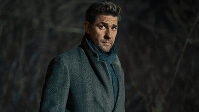 Assistir Jack Ryan de Tom Clancy Temporada 4 Episódio 2 Online em HD