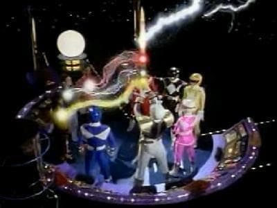 Assistir Power Rangers Temporada 2 Episódio 28 Online em HD