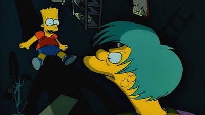 Assistir Os Simpsons Temporada 1 Episódio 13 Online em HD