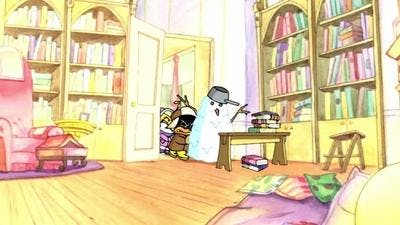 Assistir Baby Looney Tunes Temporada 1 Episódio 75 Online em HD