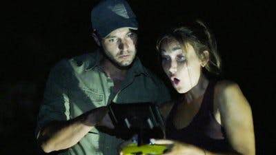 Assistir Rumo ao Desconhecido: Mistérios Paranormais Temporada 5 Episódio 7 Online em HD
