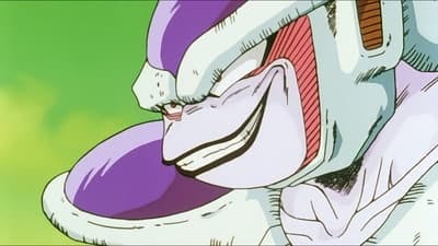 Assistir Dragon Ball Z Temporada 3 Episódio 8 Online em HD