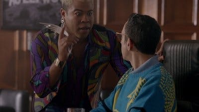 Assistir Key & Peele Temporada 5 Episódio 8 Online em HD