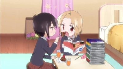 Assistir A-Channel Temporada 1 Episódio 11 Online em HD