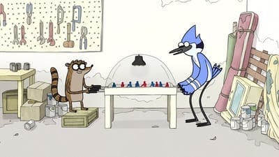 Assistir Apenas um Show Temporada 3 Episódio 1 Online em HD