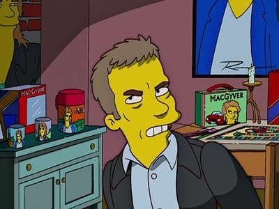 Assistir Os Simpsons Temporada 17 Episódio 17 Online em HD