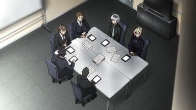 Assistir Tokyo Ghoul: re Temporada 1 Episódio 1 Online em HD