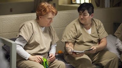 Assistir Orange Is the New Black Temporada 1 Episódio 11 Online em HD