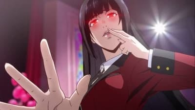 Assistir Kakegurui Temporada 1 Episódio 10 Online em HD