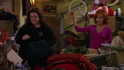 Assistir Mike & Molly: Um Casal de Peso Temporada 3 Episódio 6 Online em HD