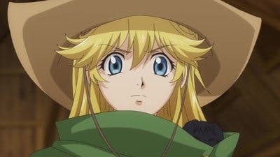 Assistir Sorcerous Stabber Orphen Temporada 4 Episódio 12 Online em HD