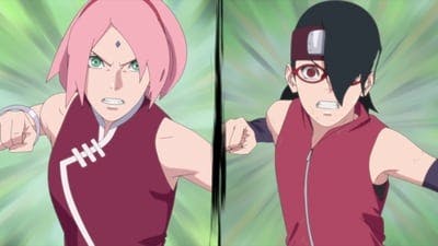 Assistir Boruto: Naruto Next Generations Temporada 1 Episódio 171 Online em HD