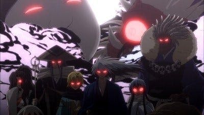 Assistir Nurarihyon no Mago Temporada 1 Episódio 4 Online em HD