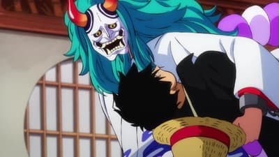 Assistir One Piece Temporada 21 Episódio 991 Online em HD