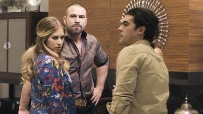 Assistir Senhor dos Céus Temporada 6 Episódio 24 Online em HD