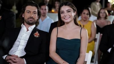 Assistir Amor na Ilha Temporada 1 Episódio 21 Online em HD