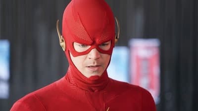 Assistir Flash Temporada 8 Episódio 8 Online em HD