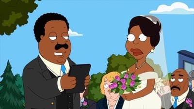 Assistir The Cleveland Show Temporada 4 Episódio 9 Online em HD