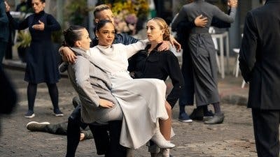 Assistir Westworld Temporada 4 Episódio 5 Online em HD