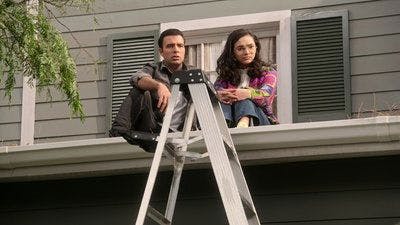 Assistir Ashley Garcia: A de Amor Temporada 1 Episódio 9 Online em HD