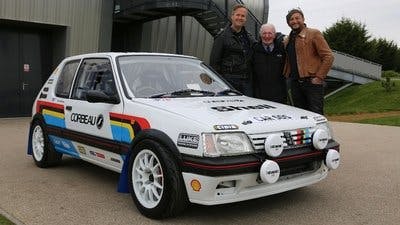 Assistir S.O.S Carros Temporada 6 Episódio 7 Online em HD