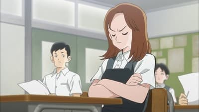 Assistir Mix: Meisei Story Temporada 1 Episódio 17 Online em HD