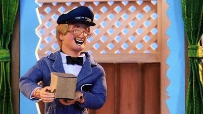 Assistir Frango Robô Temporada 10 Episódio 1 Online em HD
