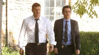 Assistir Bones Temporada 12 Episódio 10 Online em HD