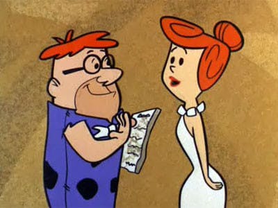 Assistir Os Flintstones Temporada 2 Episódio 23 Online em HD