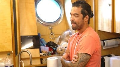 Assistir Vida a Bordo – Veleiros Temporada 4 Episódio 12 Online em HD