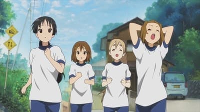 Assistir K-ON! Temporada 2 Episódio 15 Online em HD