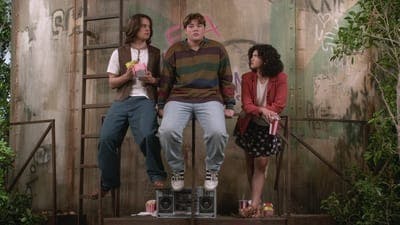 Assistir That ’90s Show Temporada 2 Episódio 1 Online em HD