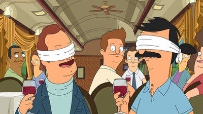 Assistir Bob’s Burgers Temporada 4 Episódio 15 Online em HD