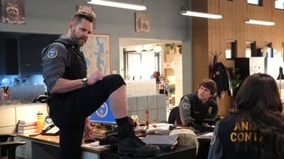 Assistir Animal Control Temporada 2 Episódio 7 Online em HD