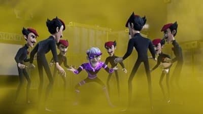 Assistir Pequenos Espiões: Missão Crítica Temporada 1 Episódio 6 Online em HD